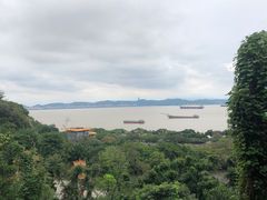 -南沙天后宫景区