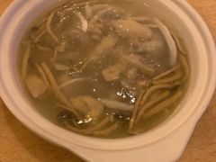 -龙泉人椰子鸡.糟粕醋.海南菜(三亚旗舰店)