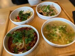 -贰拾捌味·宜宾燃面(春熙路旗舰店)