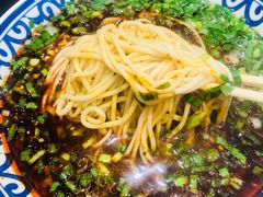 -汉九宫牛肉面·清真(兰州市自来水总公司住宅楼店)