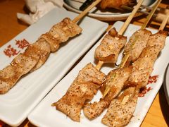 -蚝翅·海鲜粥·烧烤·羊肉季(海曙天一店)