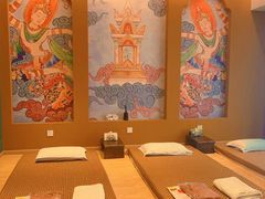 -泰悠谷养生SPA(世茂商业街店)