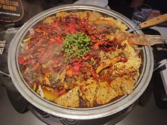-烤匠麻辣烤鱼(IFS店)
