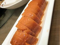 -穿越·兴化早茶·兴化味(英武路店)