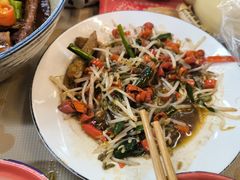 -老三样·旧食新味(船山路店)