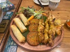 -泰堤坊(淡水体育馆店)