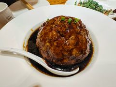 -苹果树下艺术餐厅(宋庄店)