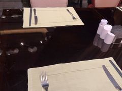-万达瑞华酒店美食汇自助餐厅(楚河汉街店)