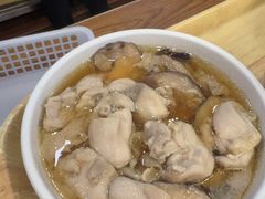 -真功夫(棠下店)
