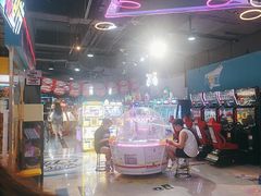 -大玩家(魏家庄万达店)