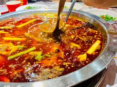 -蜀滋香鲜鱼美蛙火锅(339店)