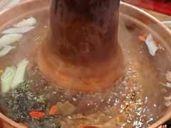 -清真·京华源铜锅涮肉(丰庆店)