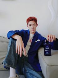 -COSMO PRO造型