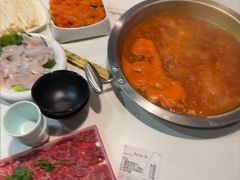 -重庆巴渝火锅(钟家村店)