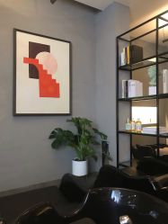 -MOVAN HAIR莫凡匠人发型屋