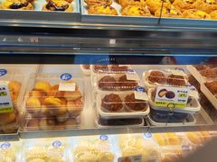 -鲍师傅糕点(江苏路店)