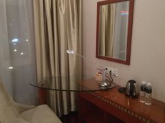 -张家界青和锦江国际酒店