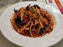 -郭林家常菜(狼垡店)
