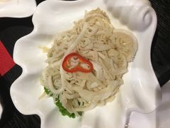 千层肚-食鲜捞火锅(湖西路店)