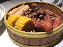 -筱爷叔·上海传统手工菜(玉树路店)