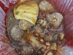 -小吴水煮(羊子巷店)