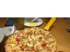 -菲滋意式餐厅(黄岩洞天店)