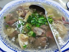-翟氏天天小吃(上东街区店)