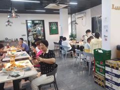 -园里前·10年私厨·福建菜(台江万达鳌峰洲店)