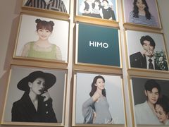 -海马体照相馆(合肥包河万达广场店)