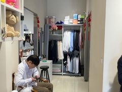 -方快PLUS照相馆(闵行龙湖天街店)