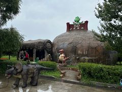 -嘉荫恐龙国家地质公园