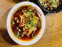 -庆蓉云·庆云面(双林店)