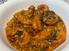 -靓虾二哥长沙地标小龙虾(五一广场店)