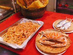 -天天海鲜城·海鲜大排档(新溪店)