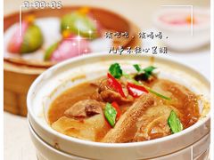 -点都德(聚福楼店)