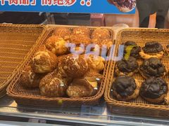 -贝儿多爸々の泡芙工房(嘉里汇店)
