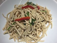 -小放牛河北菜(长安万达店)
