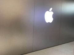 -Apple零售店(新街口店)