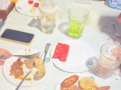 -戈拿旺巴西烤肉(崇文门店)