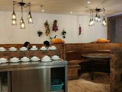 -富源东北春饼店(翠竹店)