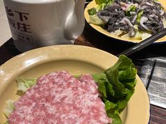 -广府乡下·饭庄(新港东路店)