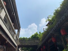 -三溪村