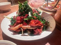 -浩海火燒雲傣家菜(芮欧百货店)