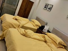 -韶关经律论国际酒店温泉