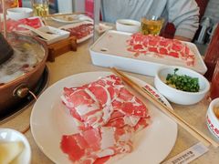 -阳坊大都涮羊肉(阳坊总店)