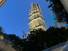-上海中心大厦