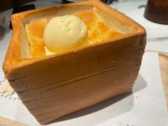 -绿茶餐厅(港惠购物中心店)
