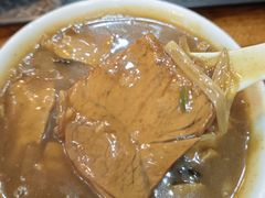 -穆彦华逍遥镇胡辣汤(岗坡路店)