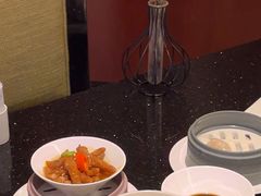 -三亚亚龙湾瑞吉酒店·铭轩中餐厅Mingxuan·海南菜·粤菜