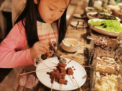 -嘉定凯悦·咖啡厅